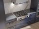 VEZENI 30" Stainless Steel Gas Rangetop-2