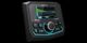 eXcelon Motorsports Digital Media Receiver with Bluetooth-4