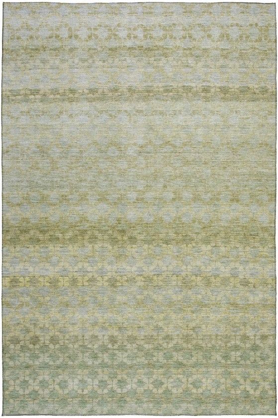 Dalyn™ Rug Company Burano Aloe 5'x8' Style 3 Area Rug-0