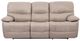 American Wholesale Furniture Colt Taupe Power Reclining Sofa-0