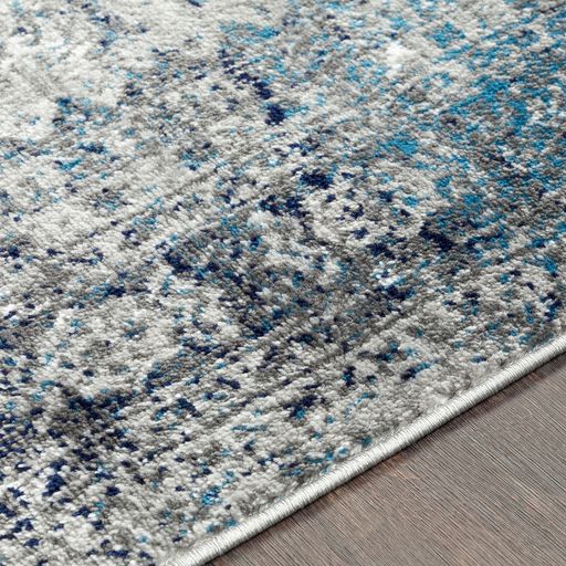 Surya Monte Carlo Charcoal 9'x12' Area Rug-2