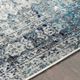 Surya Monte Carlo Charcoal 9'x12' Area Rug-2