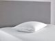 Sleeptone® Smartguard 2-Piece White King Pillow Protector Set-3