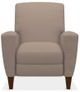 La-Z-Boy® Scarlett Cashmere High Leg Reclining Chair-0