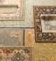 Surya Caesar Light Brown Multi 5'x8' Area Rug-2