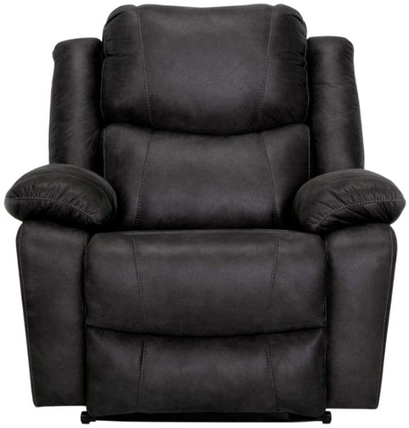 Franklin™ Caesar Westview Slate Oversized Rocker Recliner-3