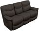 La-Z-Boy® James Fudge Lukas Reclining Sofa-0
