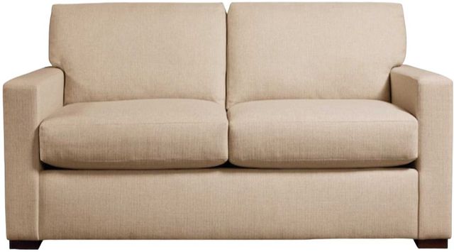 Bassett® Furniture Customizable Anson Queen Sleeper Sofa-3