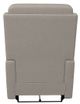 La-Z-Boy® Finley Dove Manual Wall Recliner-3