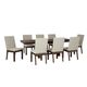 Dellbeck 7 Pc Dining Set-2