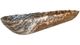 A & B Home Sophia Multi-Colored Hand-Carved Onyx Bowl-0