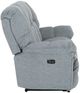 Best® Home Furnishings Customizable Lucas Space Saver® Power Reclining Sofa with Tilt Headrest-3