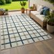 Oriental Weavers™ Torrey 5'x7' Style 13 Area Rug-1