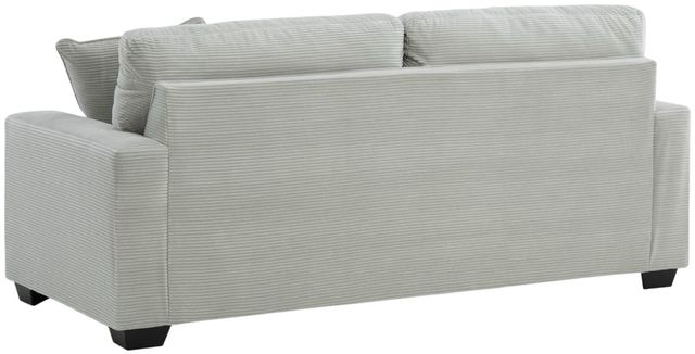 Signature Design by Ashley® Amesley Smoke Sofa-2