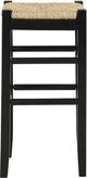 Signature Design by Ashley® Mirimyn Black Bar Stool-1