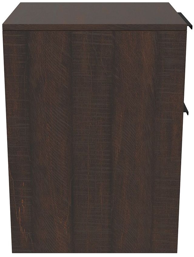 Signature Design by Ashley® Camiburg Warm Brown File Cabinet-2