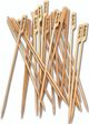 Big Green Egg® All Natural Bamboo Skewers-0