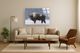 Classy Living Resiliant Winter Majesty Wall Art-1