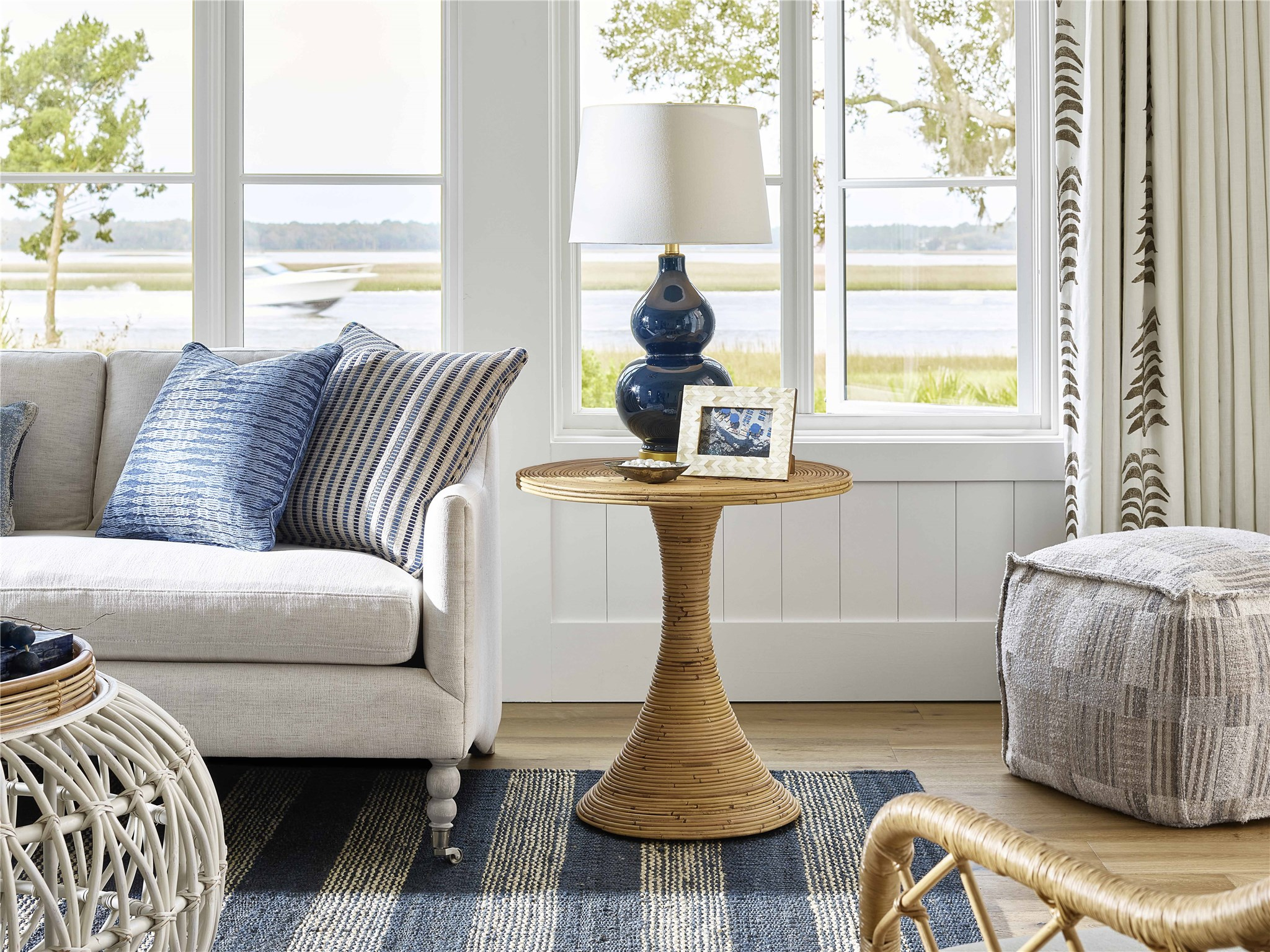 Universal Furniture Tulum Accent Table