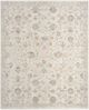 Nourison Home™ Antique Fusion Ivory 5'x8' Style 2 Area Rug-0