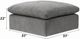ACME Furniture Naveen Gray Ottoman-2