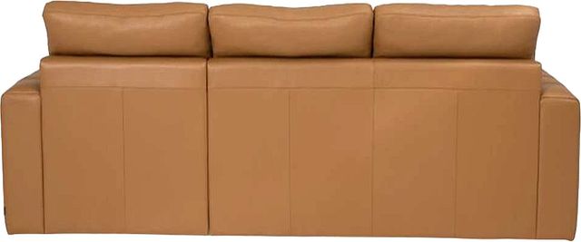 Palliser® Furniture Customizable Dawson 2-Piece Right Arm Facing Sectional and Chaise-2