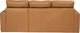 Palliser® Furniture Customizable Dawson 2-Piece Right Arm Facing Sectional and Chaise-2