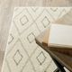 Oriental Weavers™ Carson 5'x7' Style 1 Area Rug-1