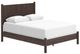 Signature Design by Ashley® Cadmori Brown Queen Panel Bed-0