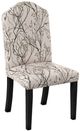 John Thomas Furniture® Customizable Select Cabana Dining Side Chair-2