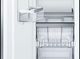 Bosch Benchmark® Series 8.6 Cu. Ft. Panel Ready Built In Column Freezer-3