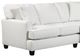 The Mix Customizable Spencer 2-Piece Curved Sectional-1