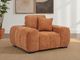Coaster® Octavia Orange Accent Chair-4