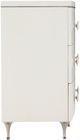 Bernhardt Silhouette Eggshell Dresser-3