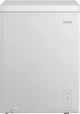 Frigidaire 5.1 Cu. Ft. White Convertible Garage Ready Chest Freezer-0