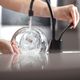 InSinkErator® Matte Black Indulge™ Contemporary Hot/Cold Faucet-3