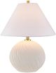 Forty West Cici Beige Table Lamp-1