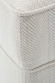Rowe® Customizable Mayflower Ottoman-4