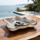 Uttermost® Lunara Natural Gray Indoor-Outdoor Bowl-1