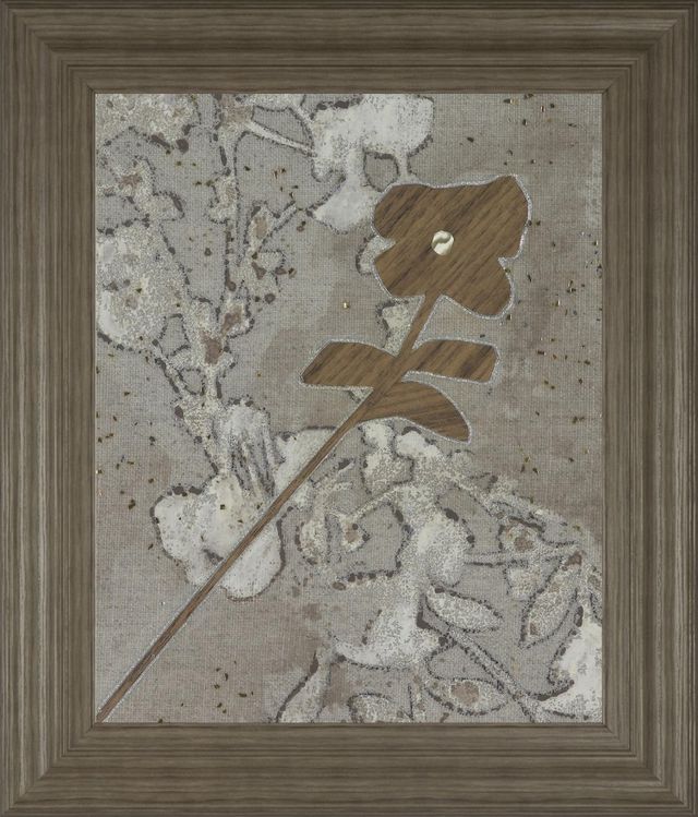 Classy Living Miller Lift Me I 22"W Wall Art-0