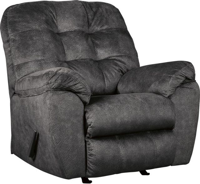Signature Design by Ashley® Accrington 3-Piece Granite Living Room Set-3