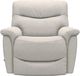 La-Z-Boy® James Oyster Manual Rocking Recliner-1