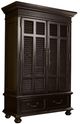 Tommy Bahama® Furniture Kingstown Trafalgar Tamarind Armoire-0