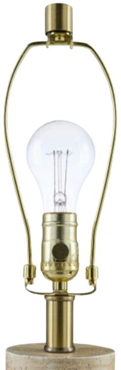 Surya Ongato Beige Table Lamp-2