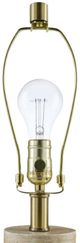 Surya Ongato Beige Table Lamp-2