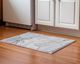 Dalyn™ Rug Company Odyssey Gray 8'x10' Area Rug-5