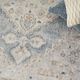 Nourison Home™ Astra Machine Washables Light Blue 5'x7' Area Rug-3