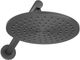 ZLINE Autograph Edition El Dorado Gun Metal Rainfall Shower Faucet-1