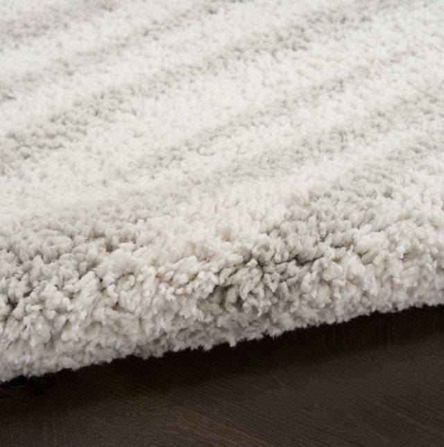 Nourison Home™ Modern Shag MMD05 5'x7' Style 3 Area Rug-3