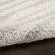 Nourison Home™ Modern Shag MMD05 5'x7' Style 3 Area Rug-3